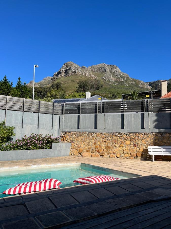 Appartamento Highlands Self Catering Città del Capo Esterno foto